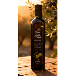 Huile d’olive extra vierge – 500 ml 2