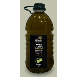 Huile d’olive extra vierge professionnelle – 3 L 2