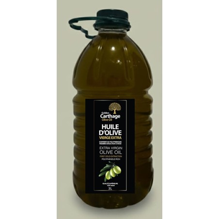 Olive Oil Extra Virgin 3L Professional | Restoration
