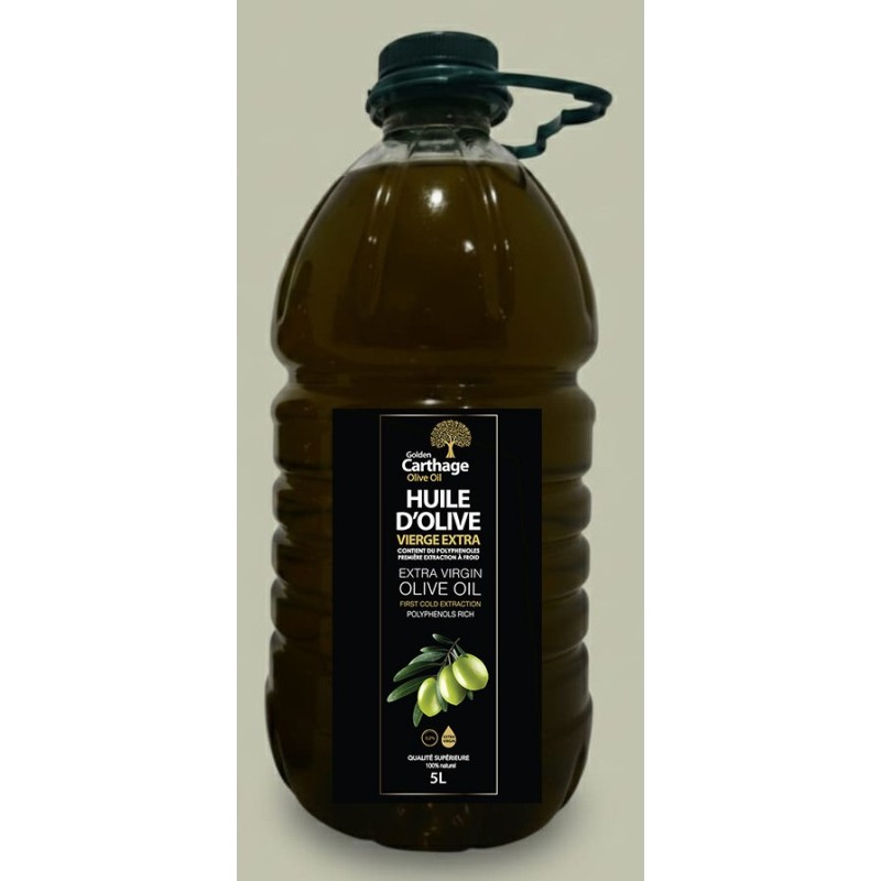 Olive Oil 5L Professional | Restoration