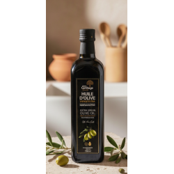 Extra virgin olive oil - 750 ml 2