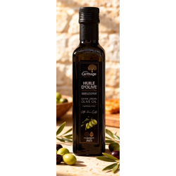 Huile d’olive extra vierge – 250 ml 2