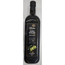 Extra virgin olive oil - 1 L 2