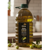 Huile d’olive extra vierge professionnelle – 3 L