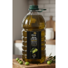 Huile d’olive extra vierge professionnelle – 5 L
