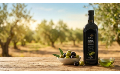 Comment choisir une huile d’olive de qualité : le guide complet